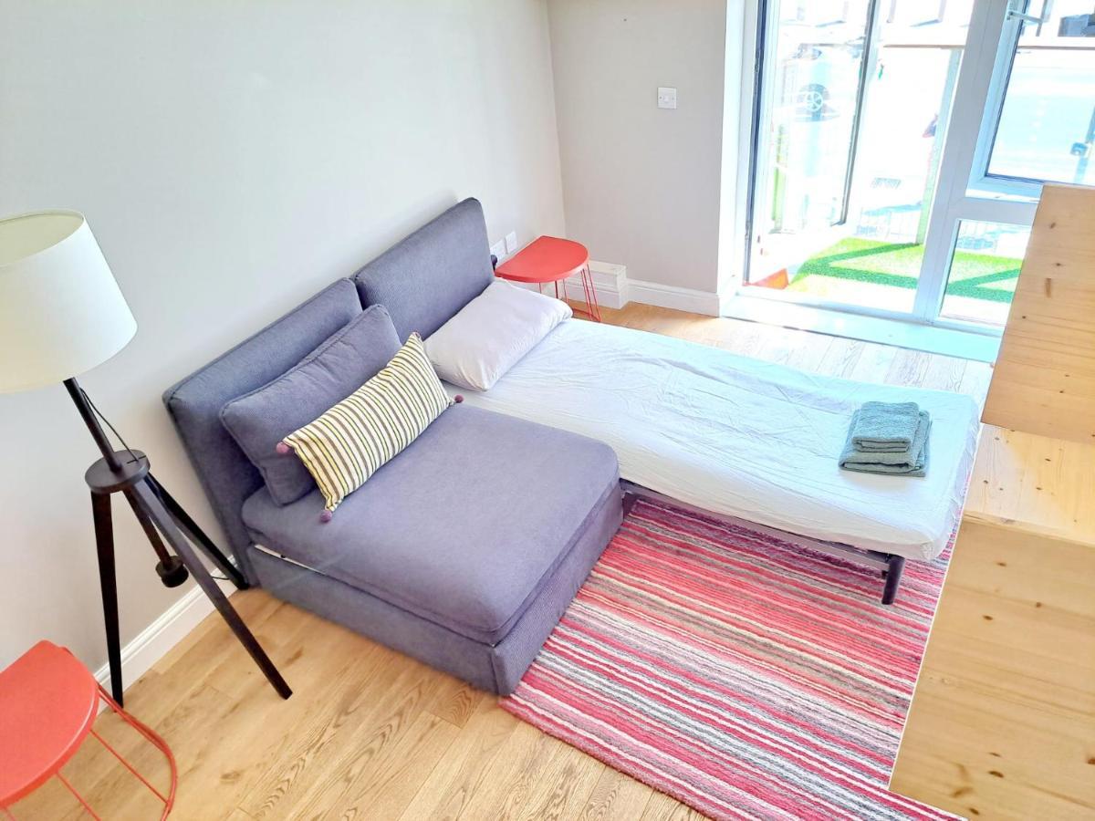 Apartment Tottenham Spur Hideaway London