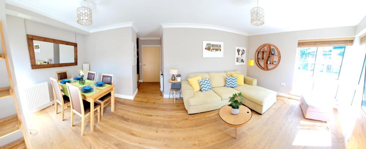 Tottenham Spur Hideaway Apartment *