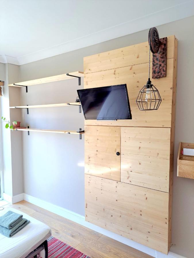 Tottenham Spur Hideaway Apartment
