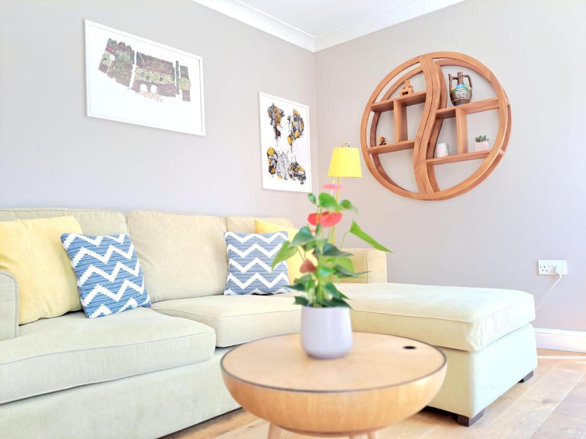 Tottenham Spur Hideaway Apartment London