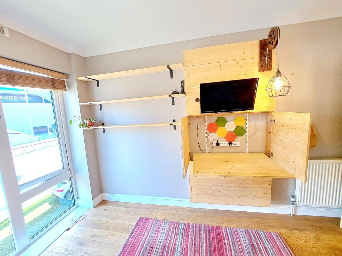 Tottenham Spur Hideaway Apartment