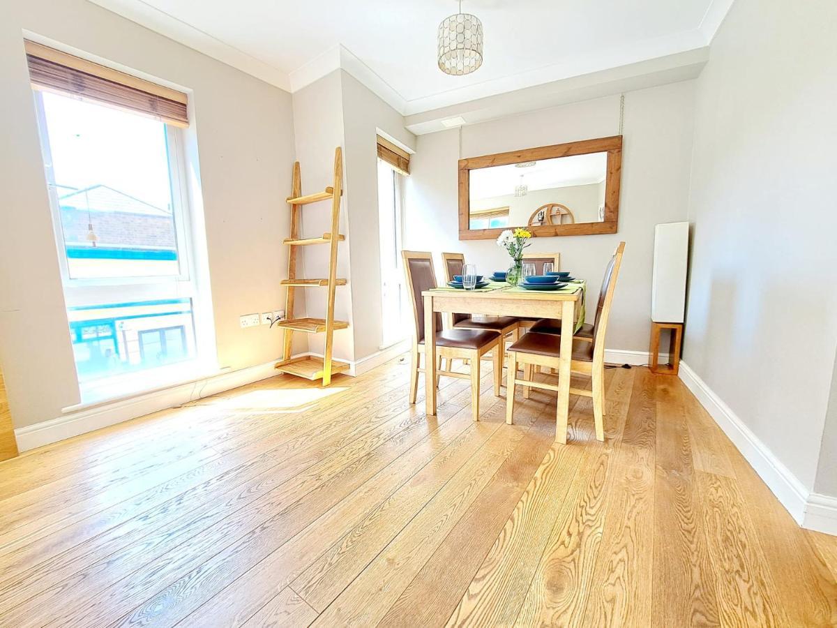 Tottenham Spur Hideaway Apartment *