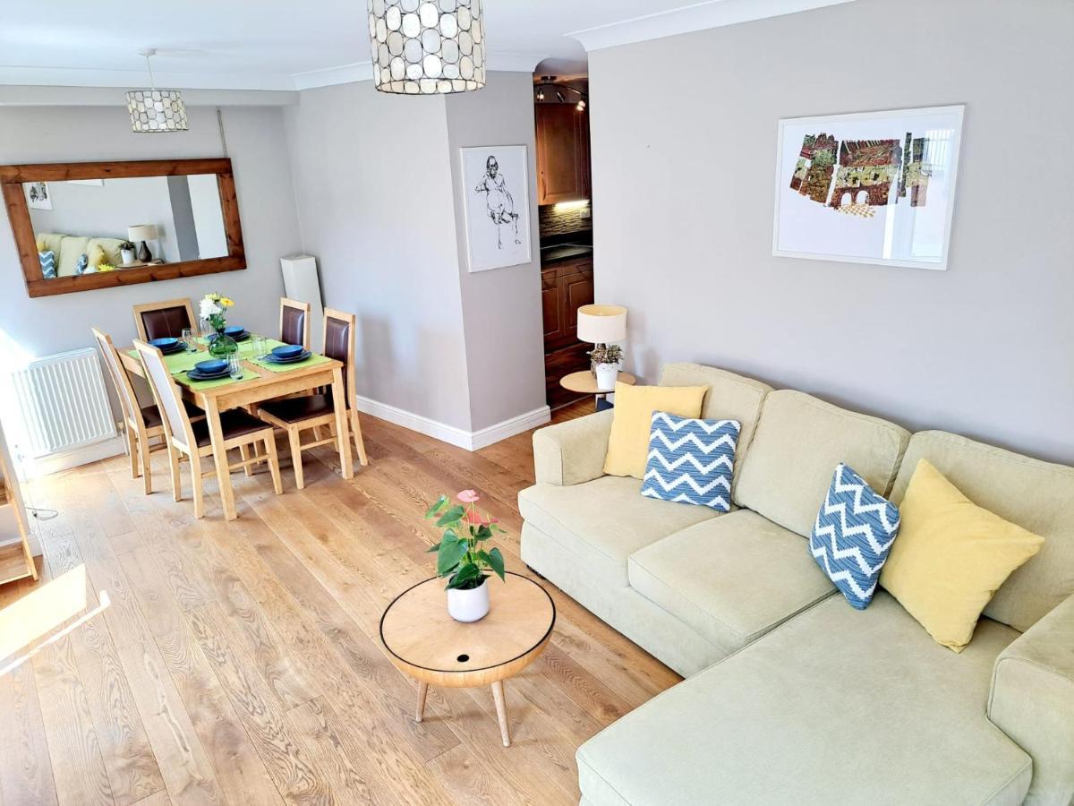 Tottenham Spur Hideaway Apartment