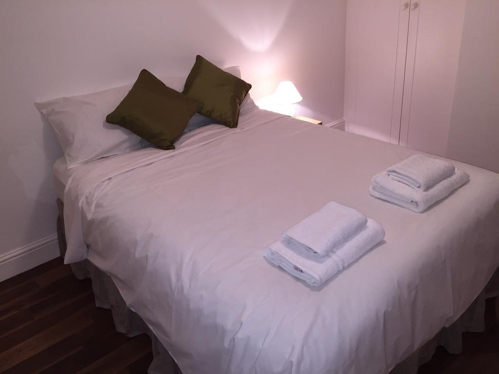 Maison d'hôtes Paradise Accomodation Londres