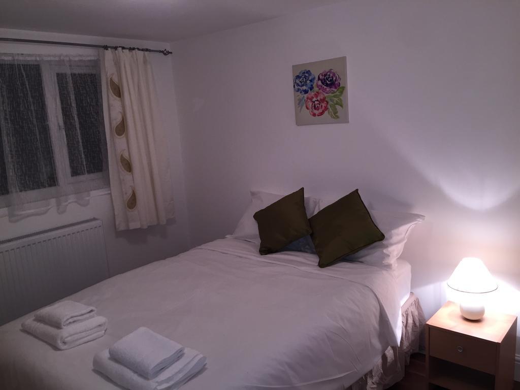 Maison d'hôtes Paradise Accomodation Londres