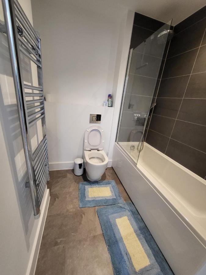 Amazing 5 Stars Holiday home *