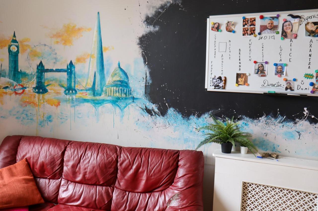 Prime Backpackers Angel Hostel