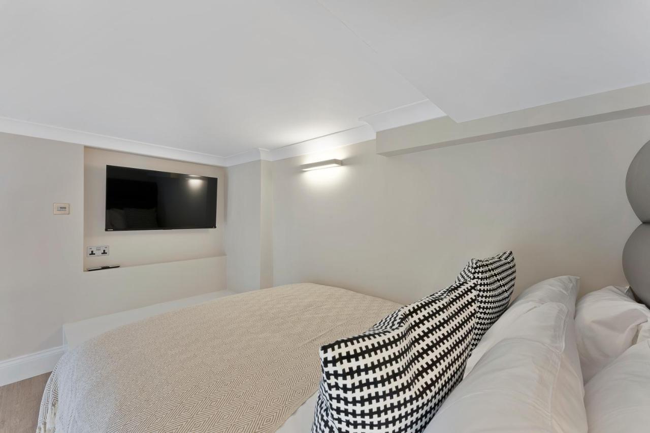 Appartement Cleveland Residences Paddington Londen
