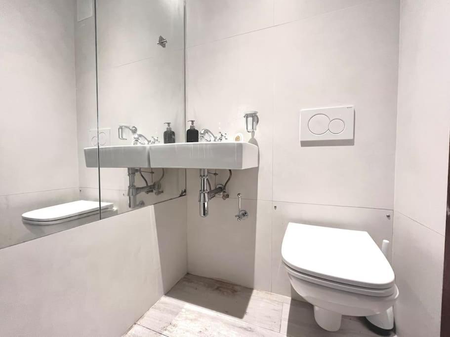 Appartamento Kensington Heights Londra
