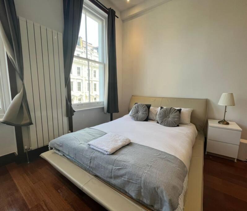 Appartamento Kensington Heights Londra
