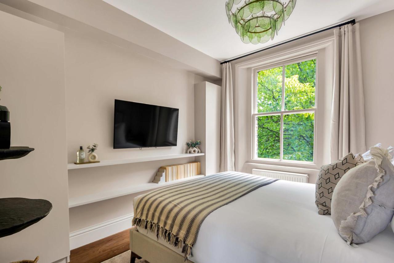 Be - The St John's Wood Residences Lägenhet