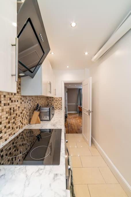 Duplex Apa * London