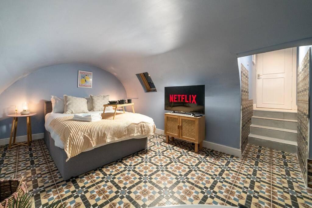 Duplex Apa London