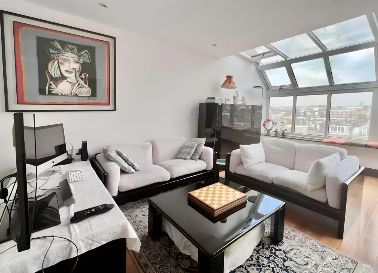 Kensington Heights Appartamento *