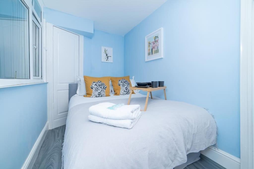 Duplex Apa Apartment London
