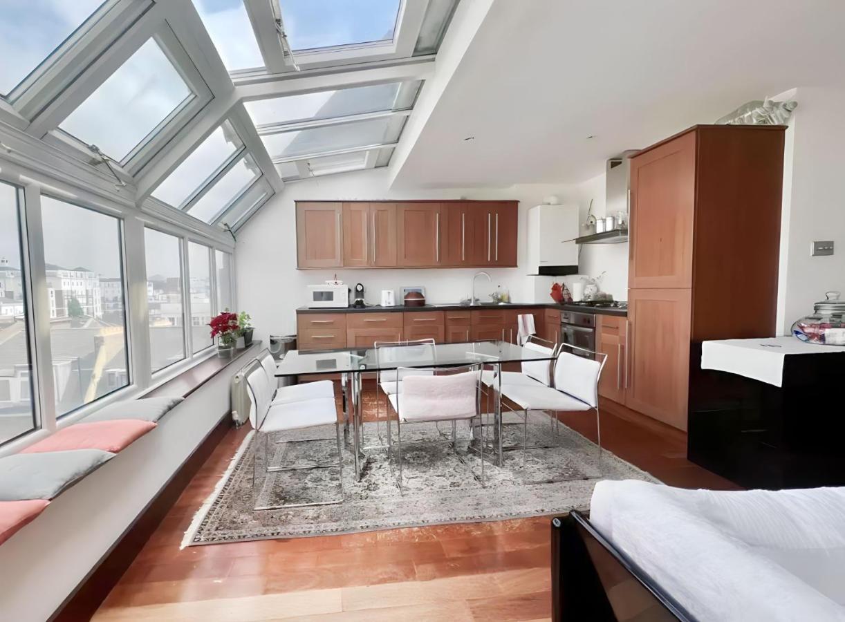 Appartamento Kensington Heights *