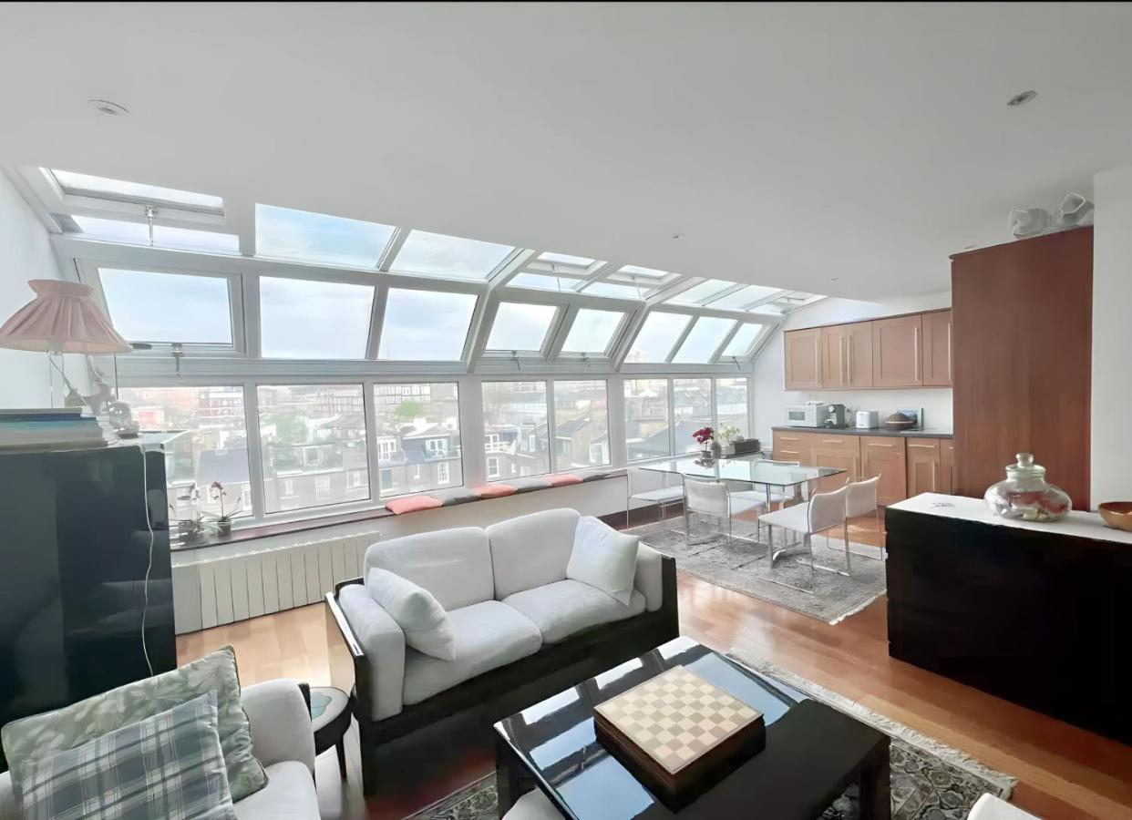Kensington Heights Appartamento