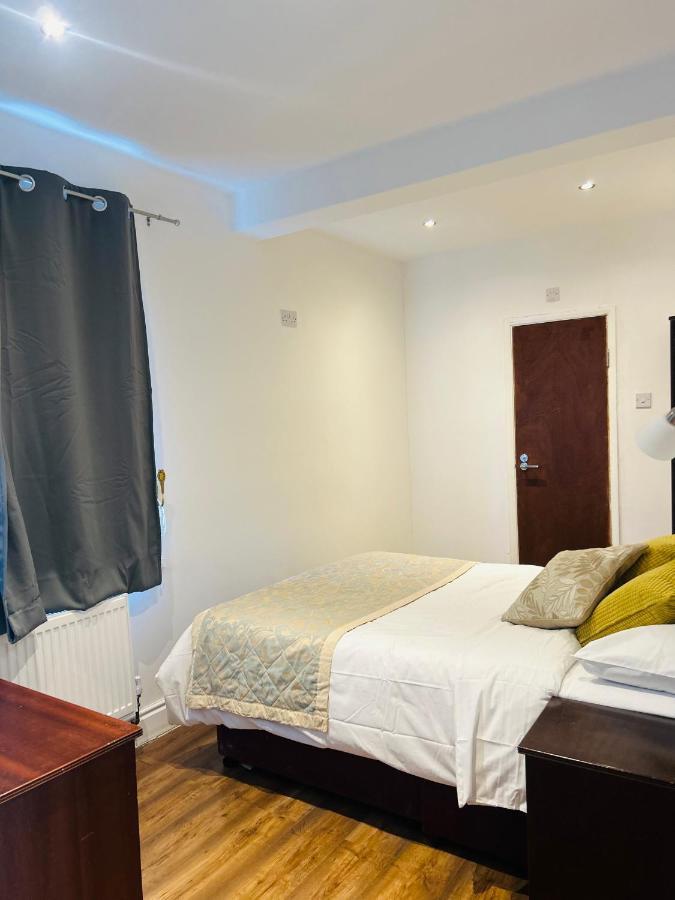 Maison d'hôtes Sinai Londres