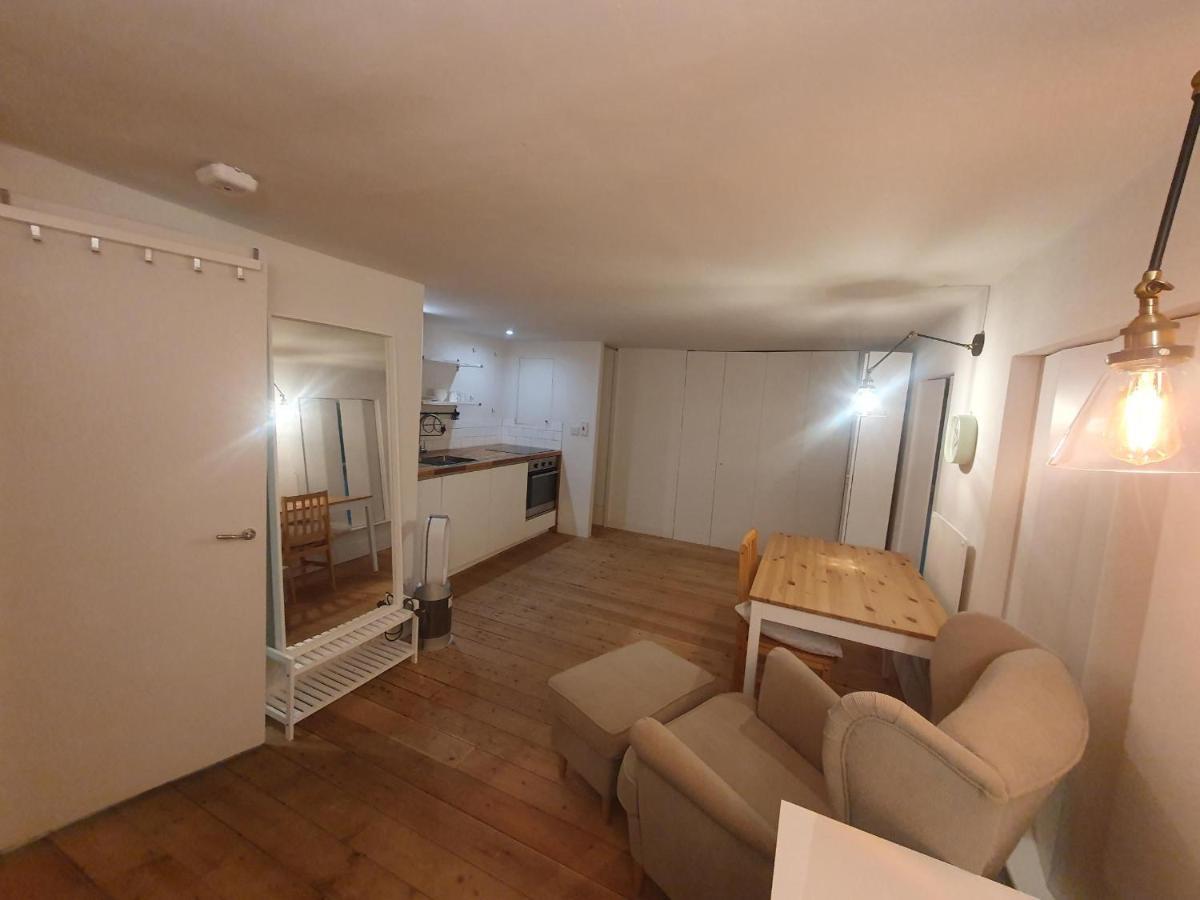 Appartement Cosy Self-contained Studio Near King's Cross *