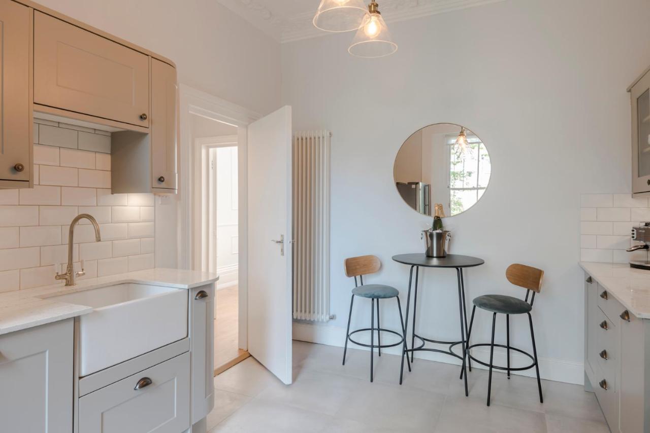 Lägenhet Lux And Spacious 4 Bedroom Camden *