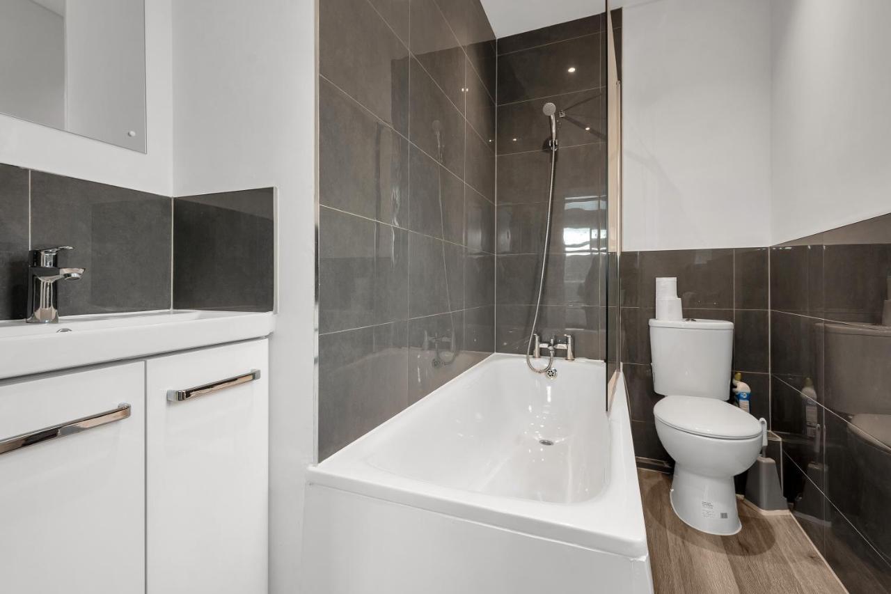 Modern In South West Wandsworth Leilighet