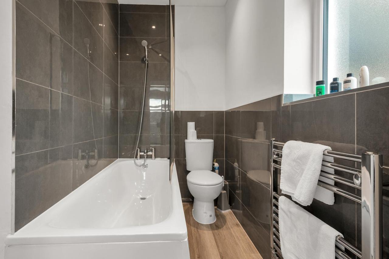 Leilighet Modern In South West Wandsworth London