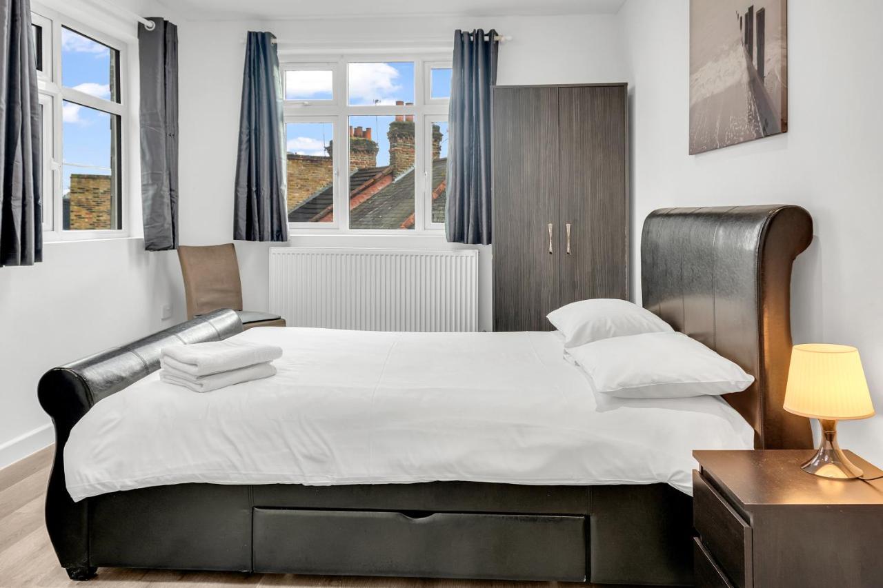 Leilighet Modern In South West Wandsworth *
