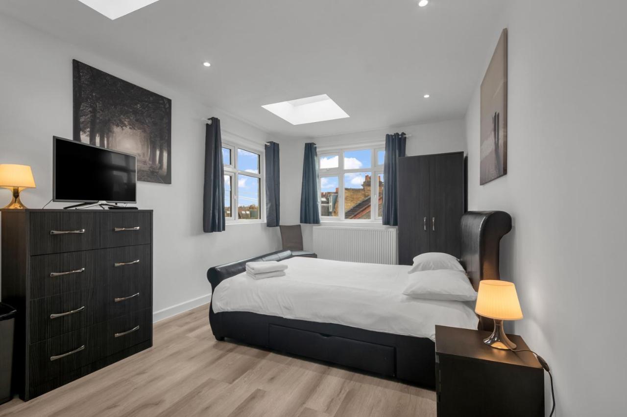 Leilighet Modern In South West Wandsworth London