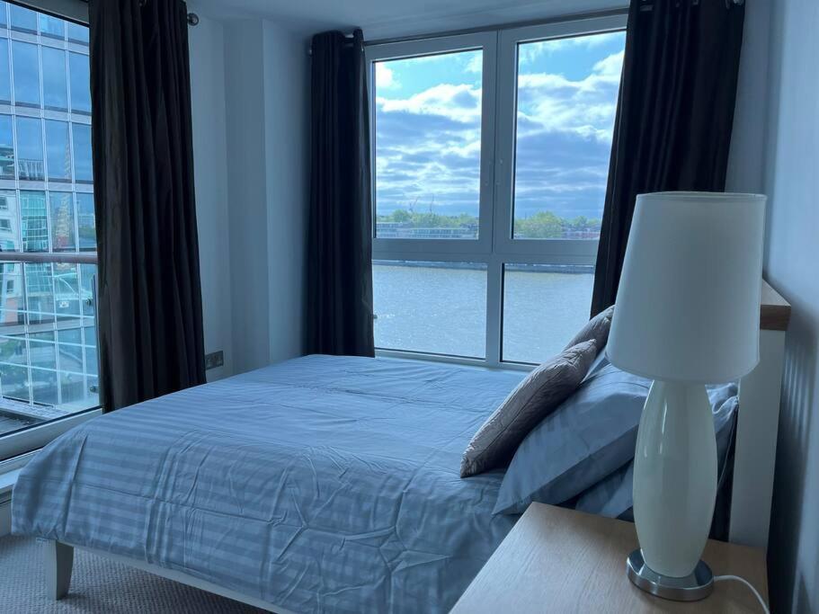 River View * Londres