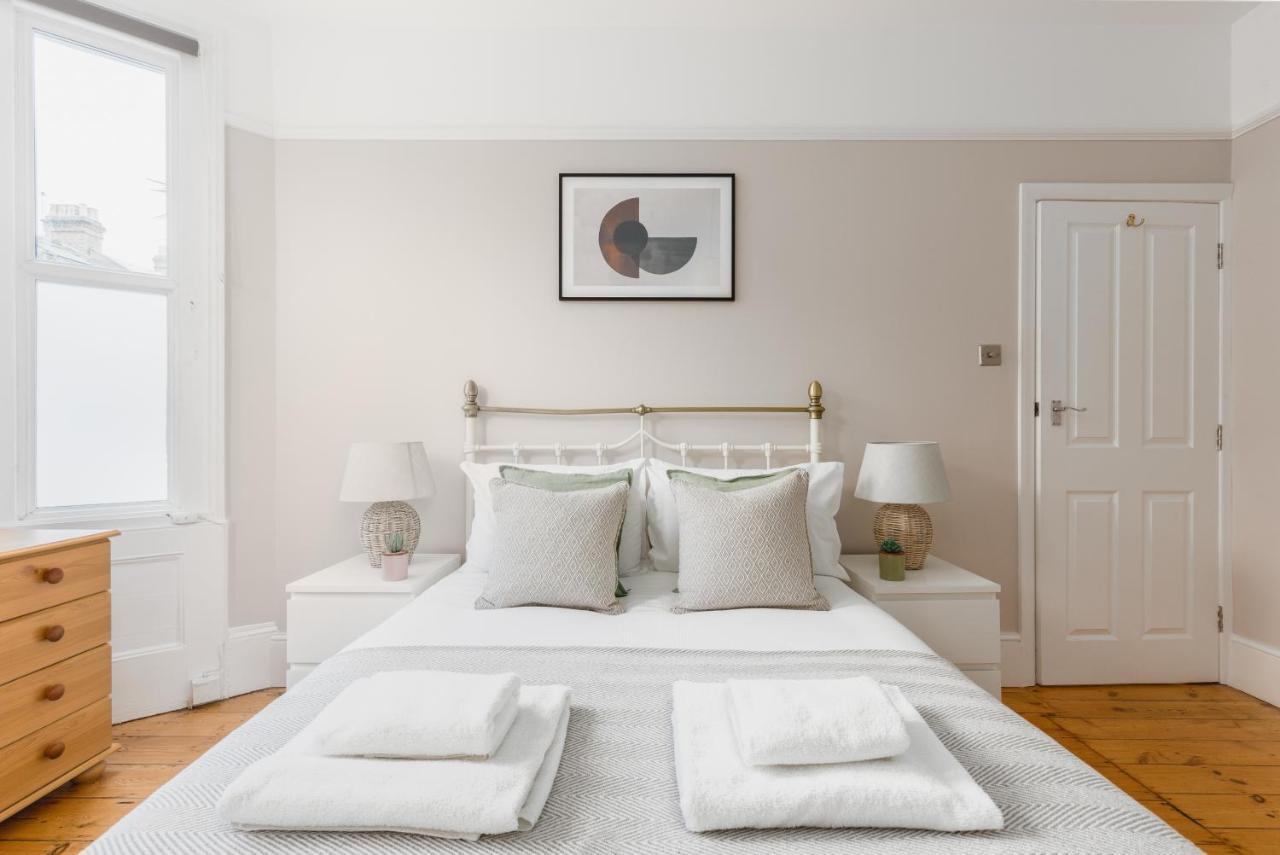 The Acton Apartment