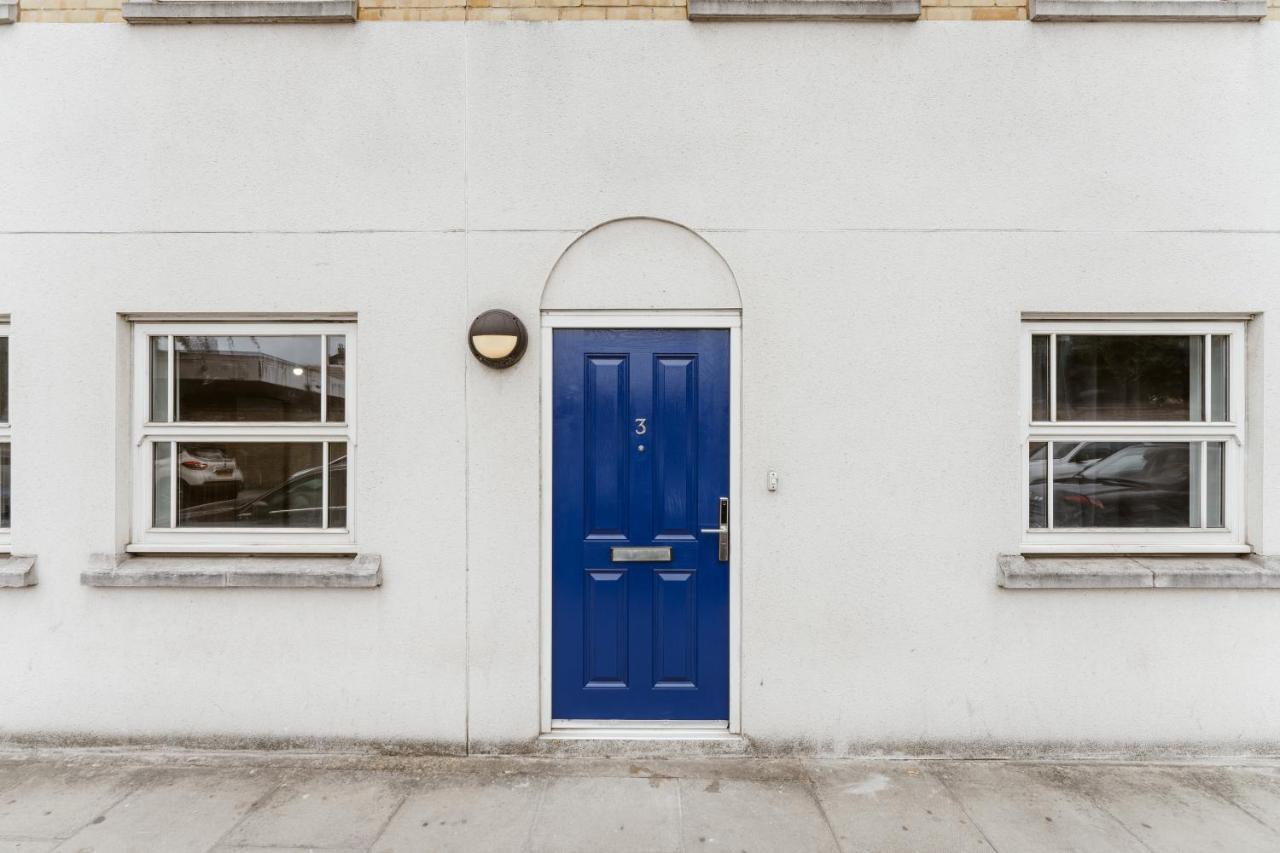 Pensionat Limehouse Double - 3
