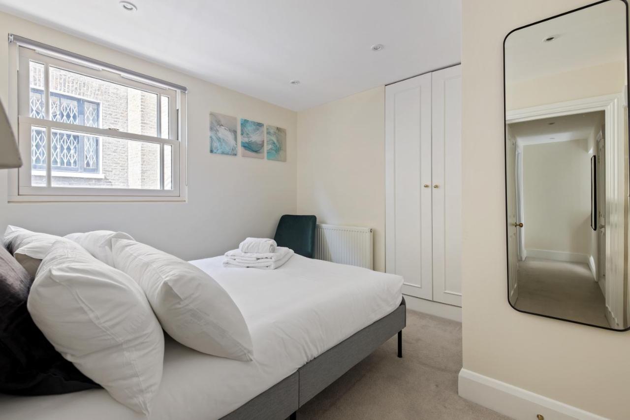 Holiday home Knightsbridge Sapphire By Dena Elite Collection London