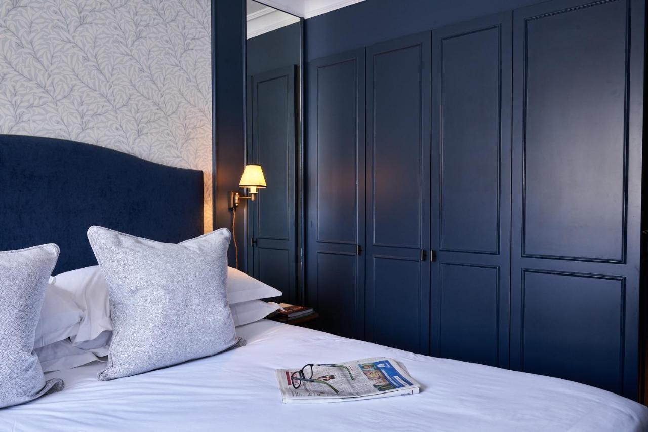 The Capital Hotel, & Townhouse 5* London
