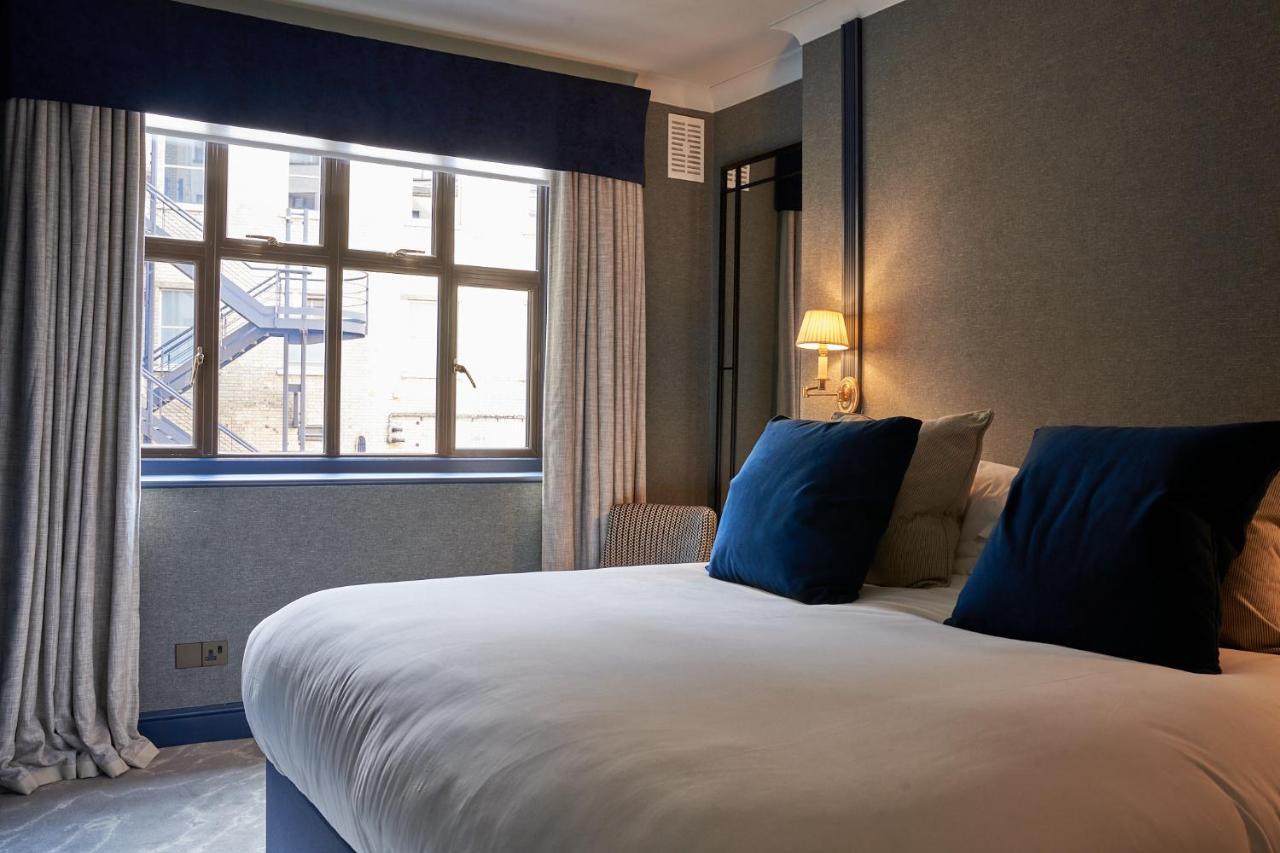 The Capital Hotel, & Townhouse 5* London