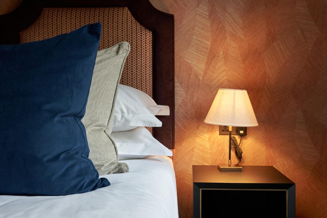 The Capital Hotel, & Townhouse London