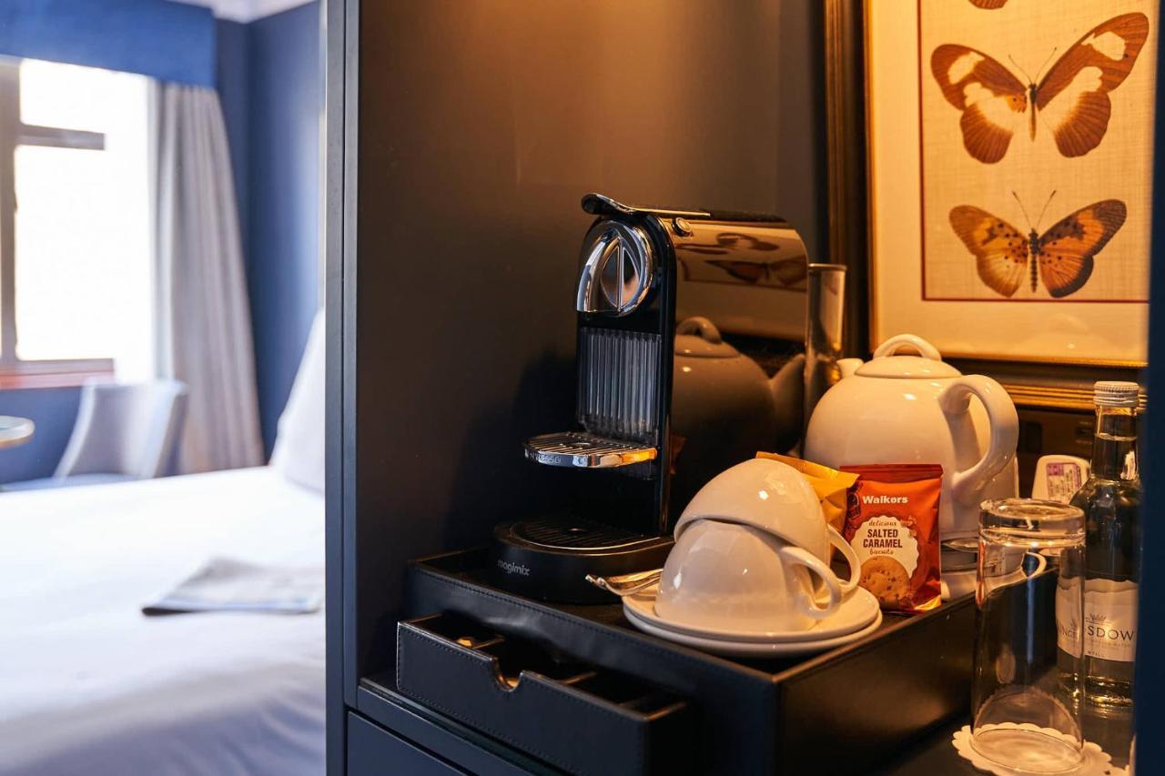 Hotel The Capital Hotel, & Townhouse London