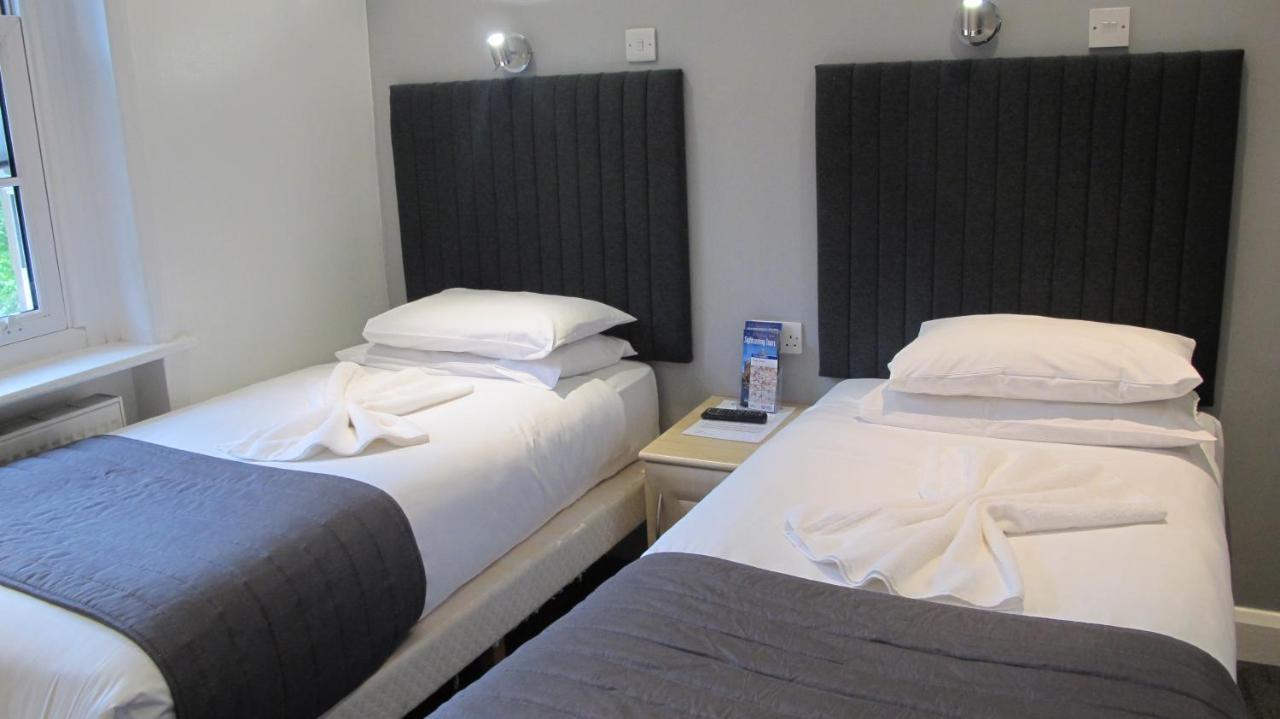 Hotell Alhambra