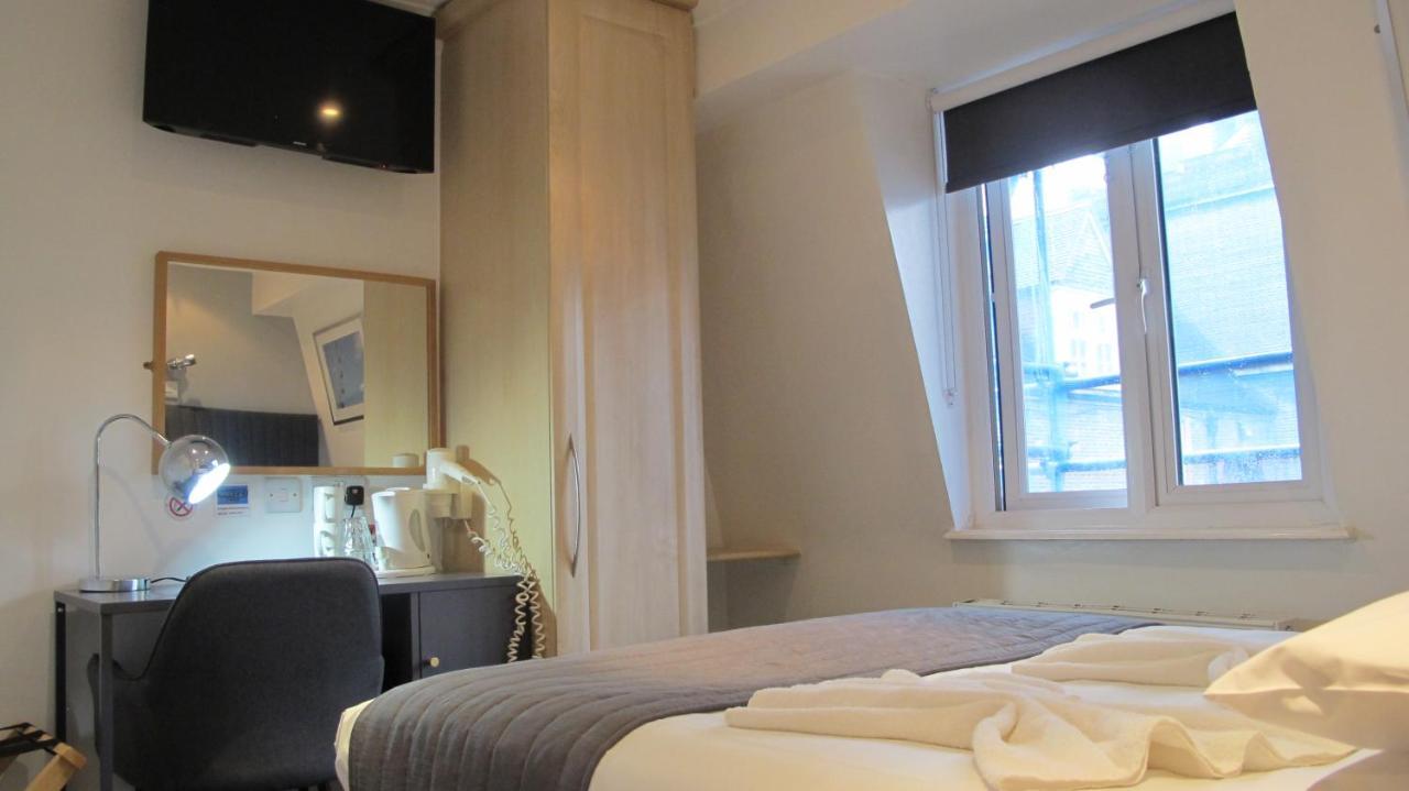 Hotell Alhambra