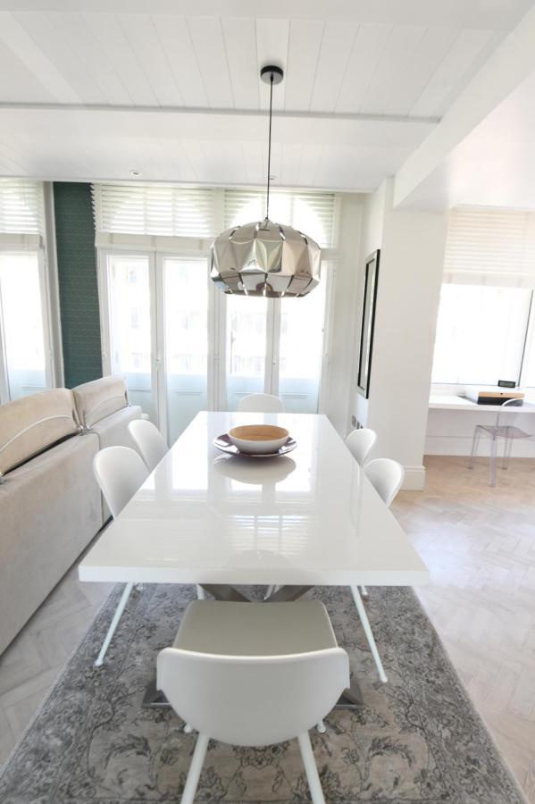 Oxford Street Luxurious 3 Bedroom London