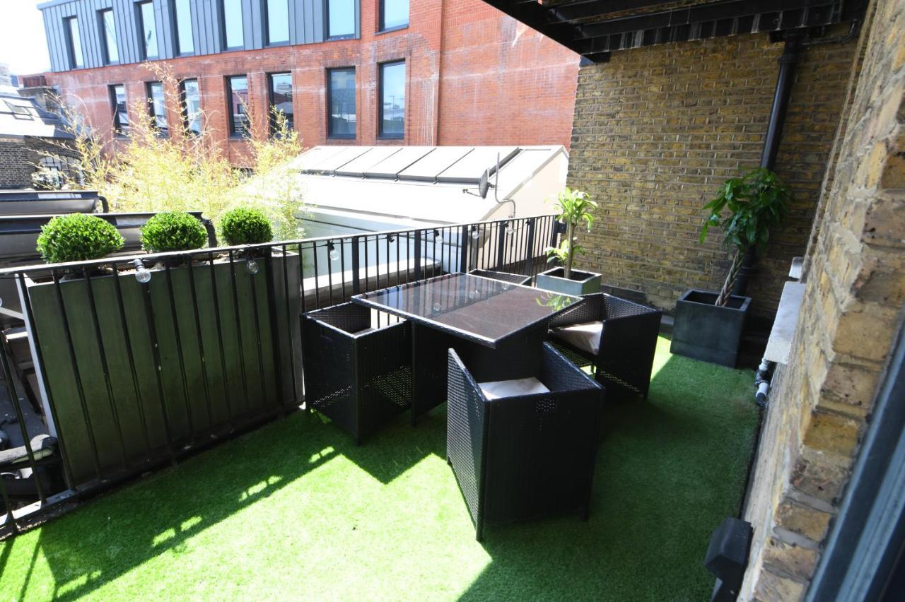 Apartment Oxford Street Luxurious 3 Bedroom *