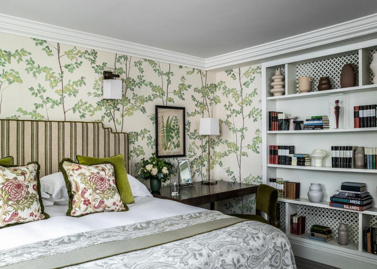 Brown's Hotel, A Rocco Hotell 5*
