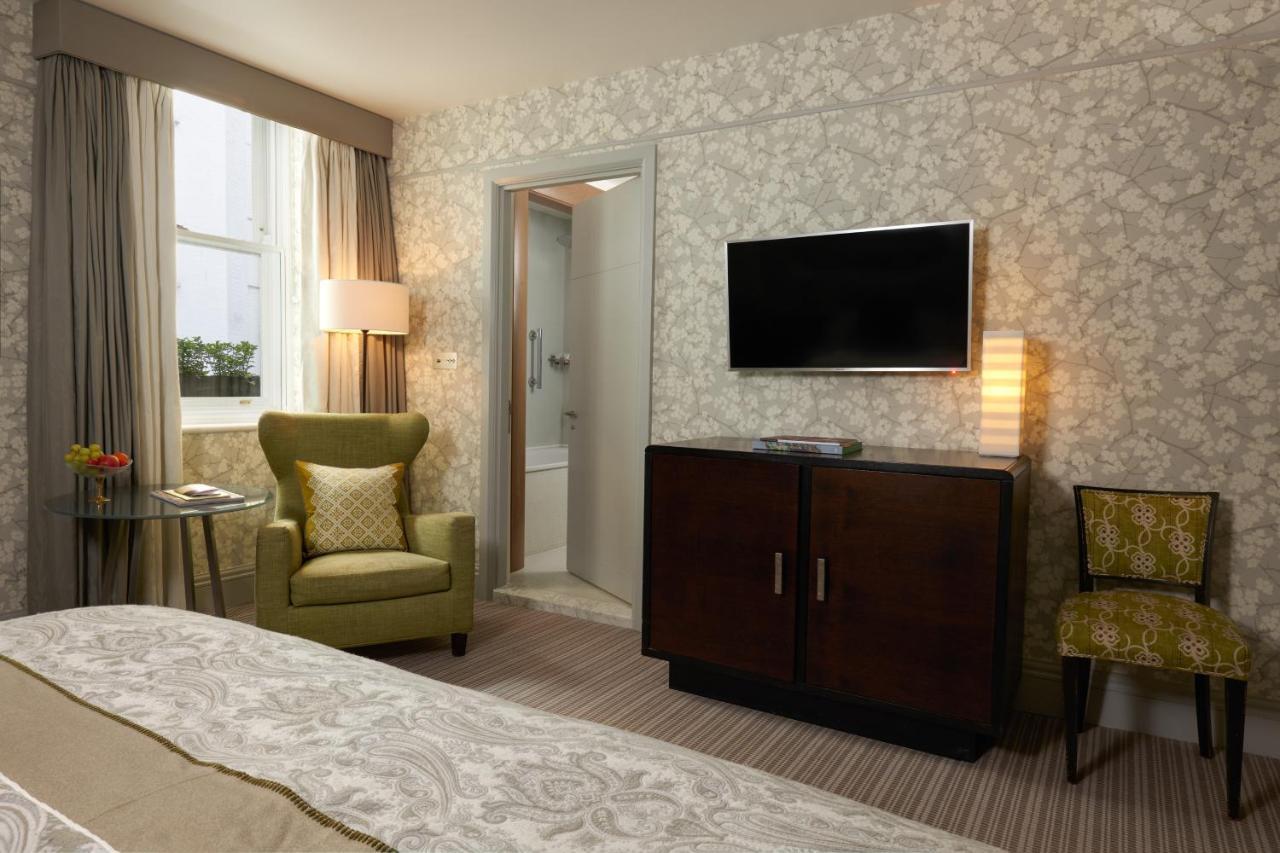 Brown's Hotel, A Rocco Hotell 5*