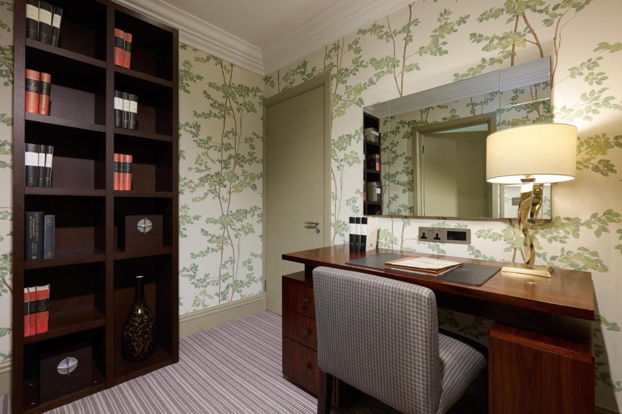 Brown's Hotel, A Rocco Hotell London