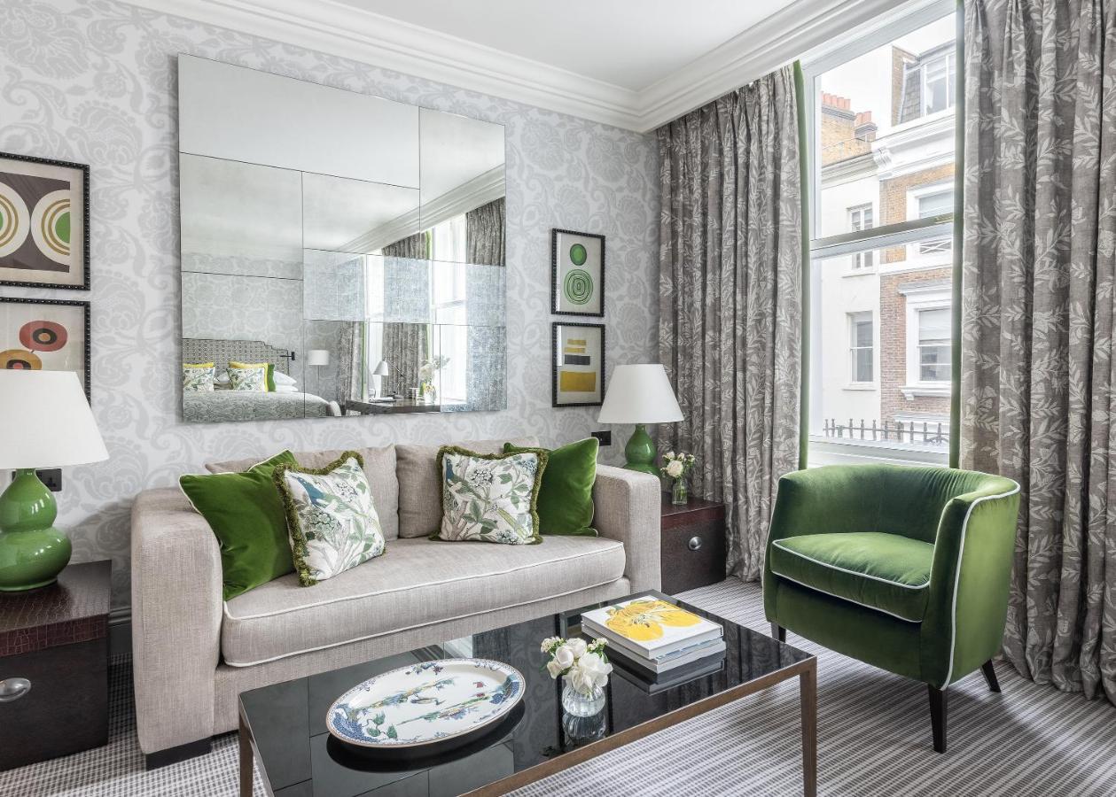 Brown's Hotel, A Rocco Hotell London