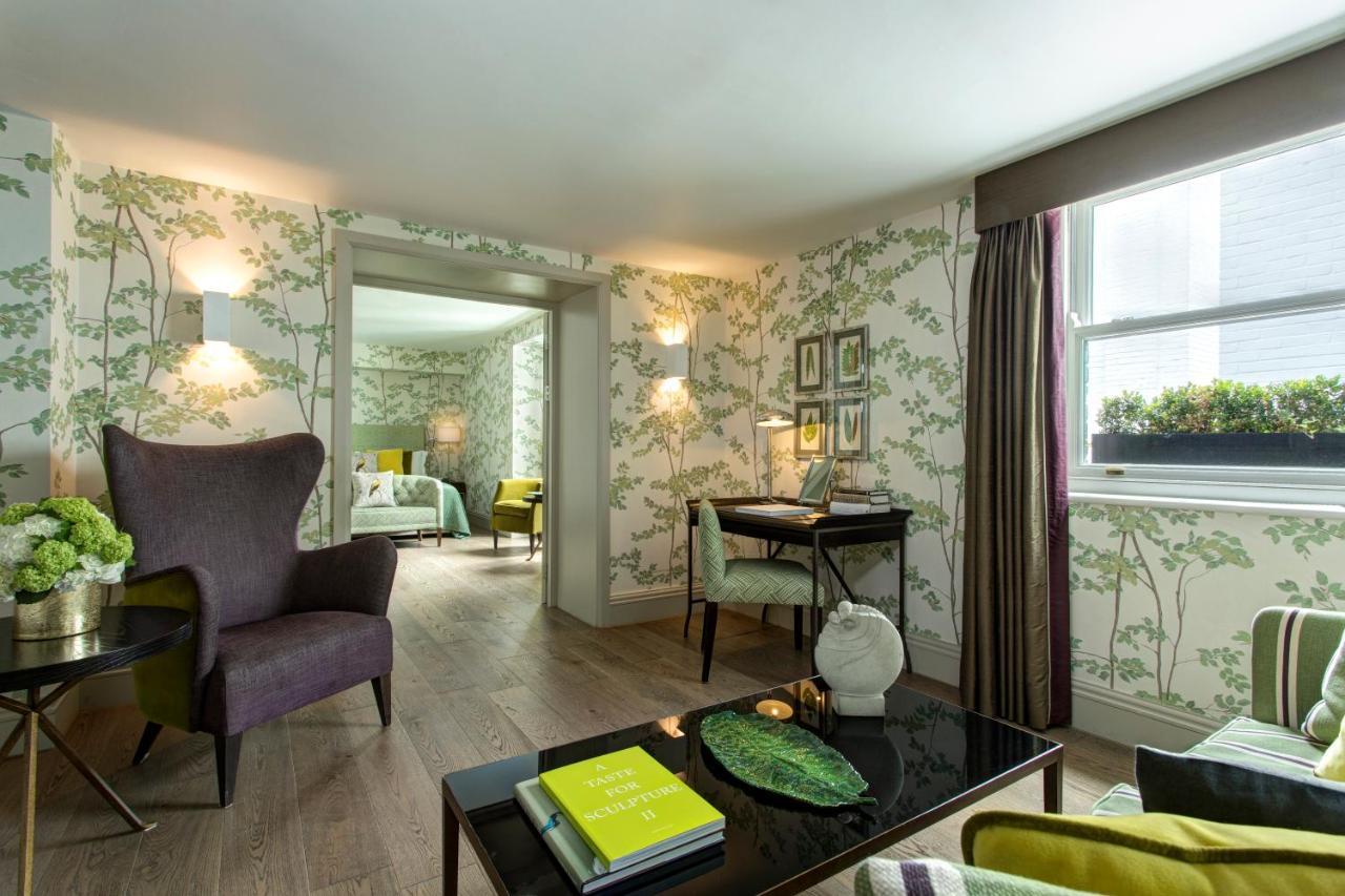Hotell Brown's Hotel, A Rocco 5*