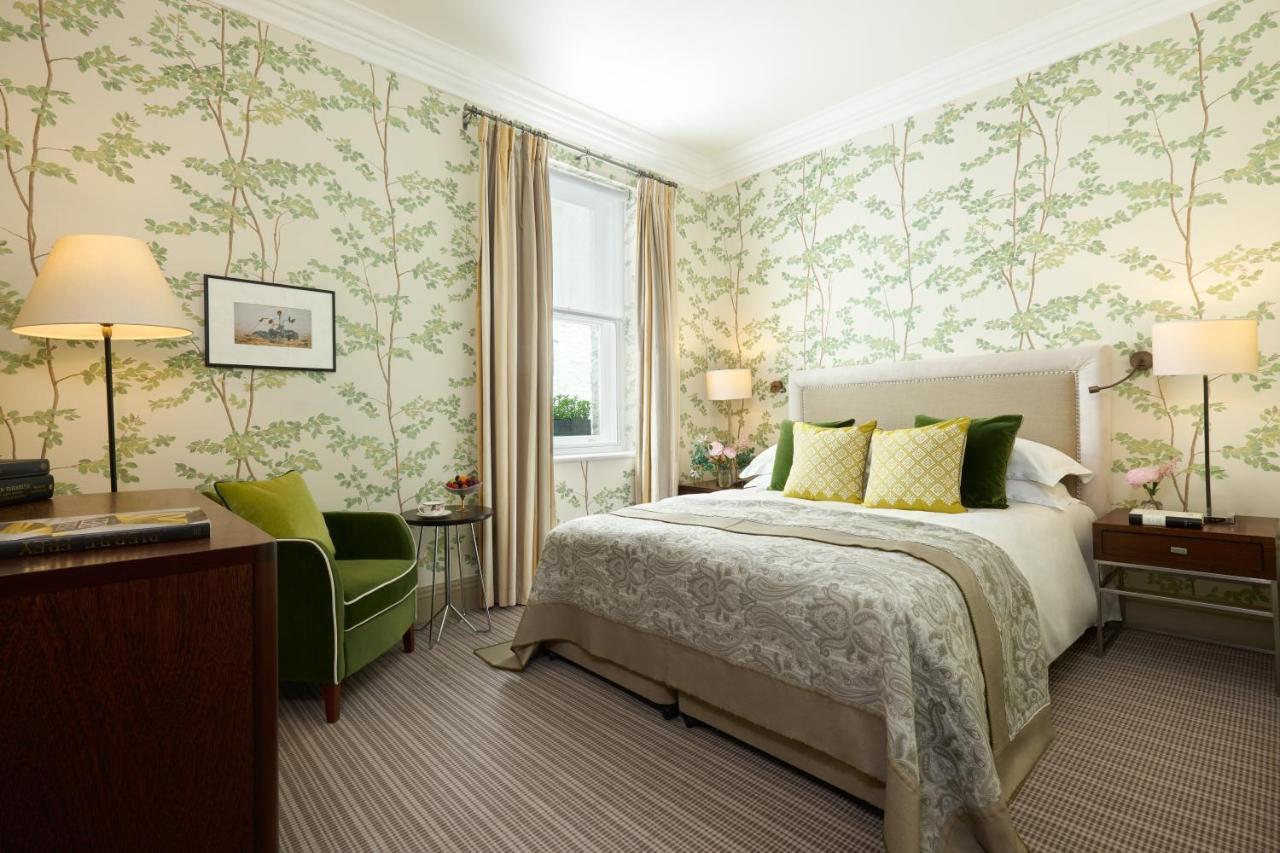 Hotell Brown's Hotel, A Rocco 5*