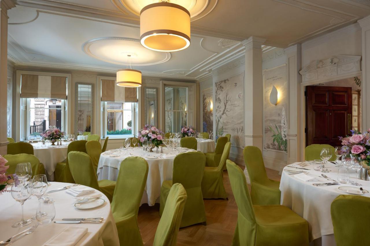 Hotell Brown's Hotel, A Rocco 5*