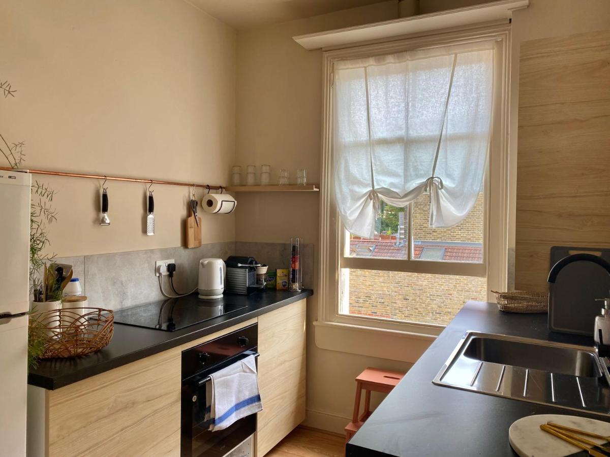 Appartement Stylish Apt Excel Olympic Close To Station