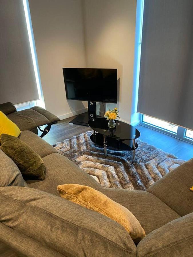 Charming 3-bed In * London