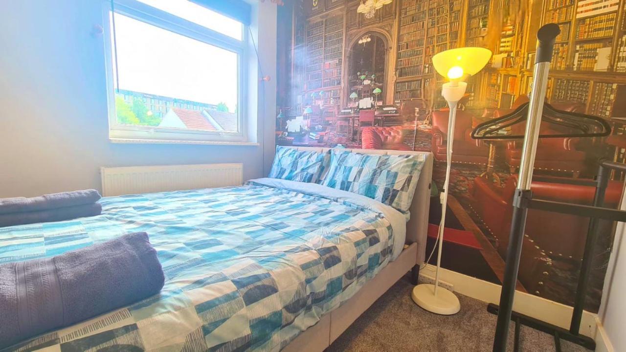 Cosy In East Ham Homestay London